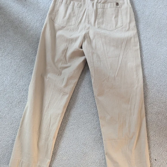 NWT Roots Mayne Utility Pant - Picture 5 of 6